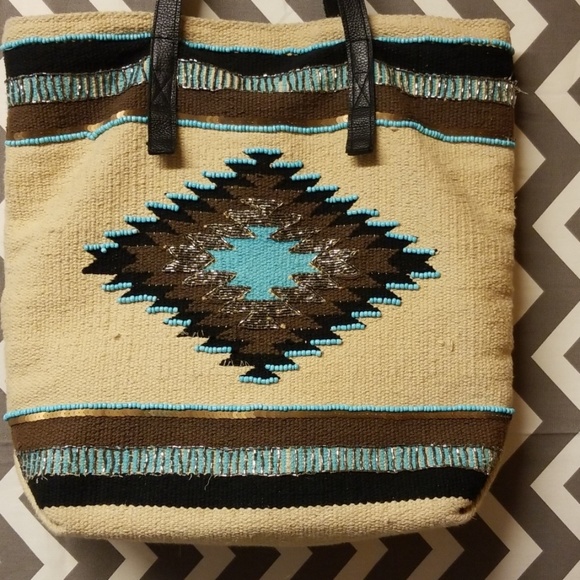 Aldo tote - Picture 2 of 4